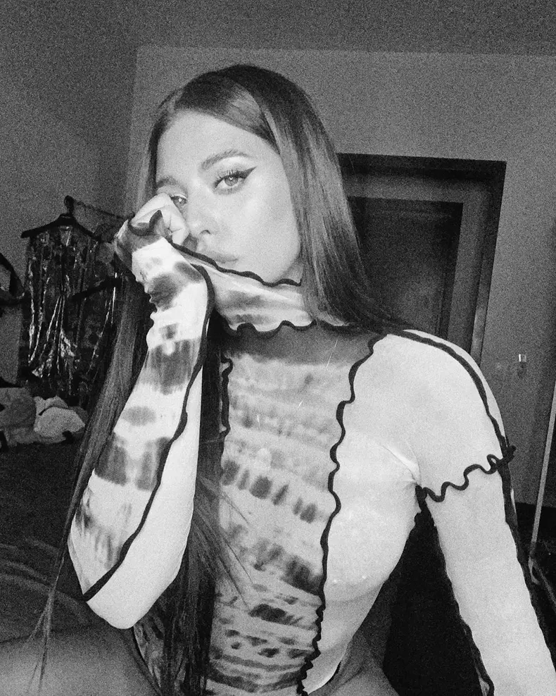 Antonia