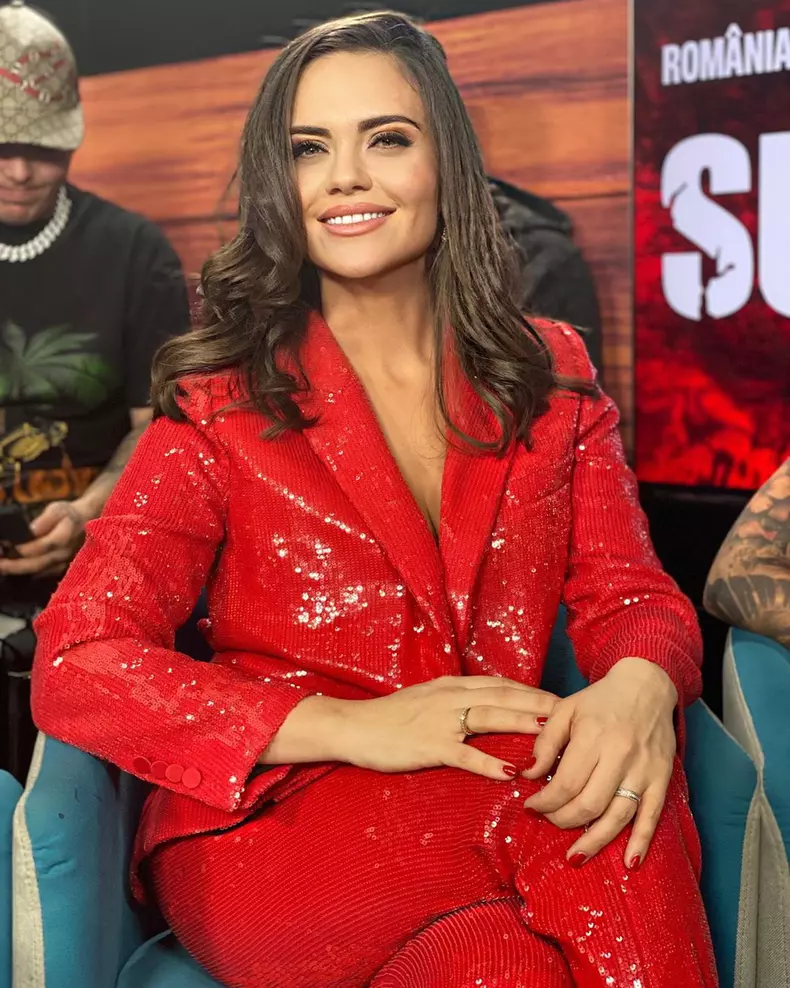 Cristina Șișcanu