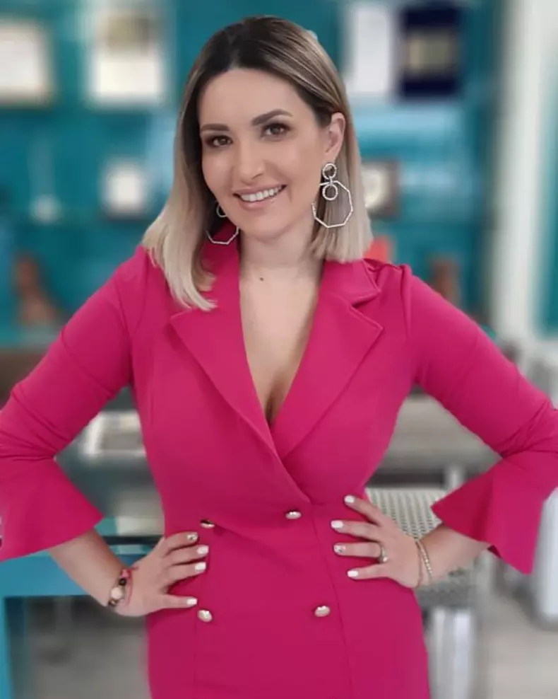 Ela Crăciun