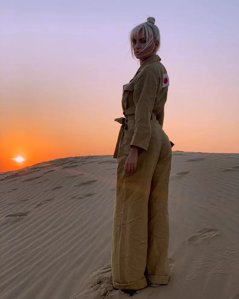 Alexandra Stan (2)
