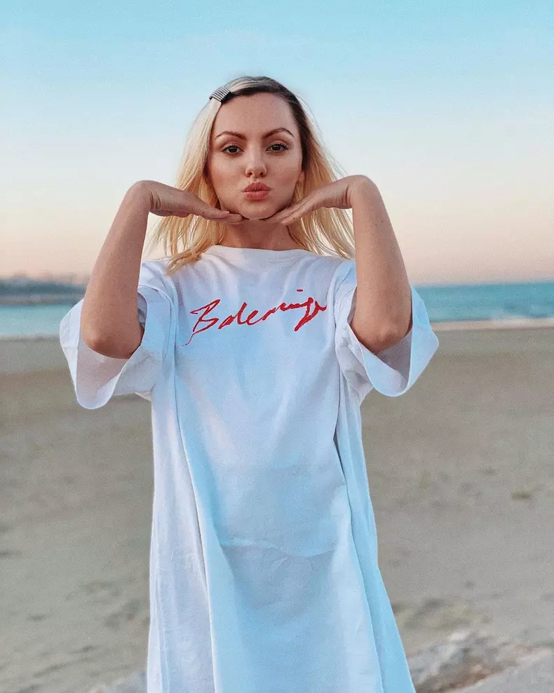 Alexandra Stan