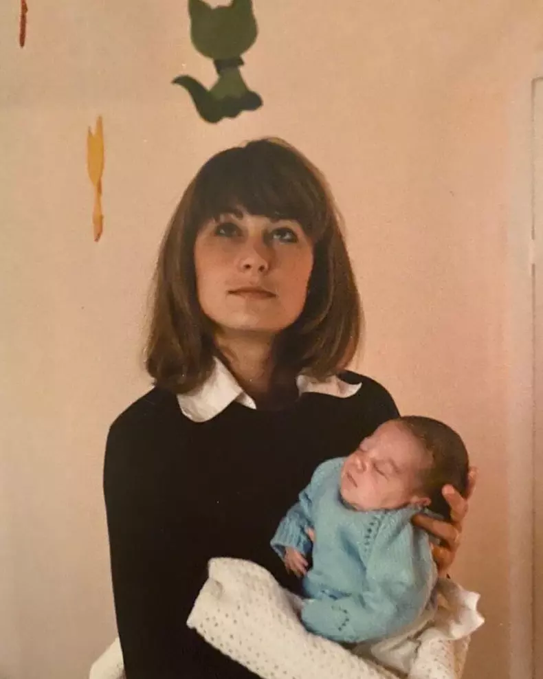 Carole și Kate Middleton