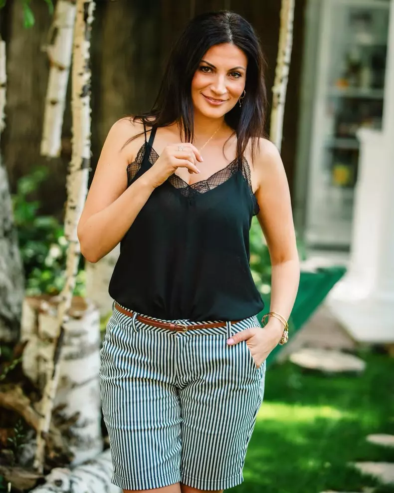 Ioana Ginghina