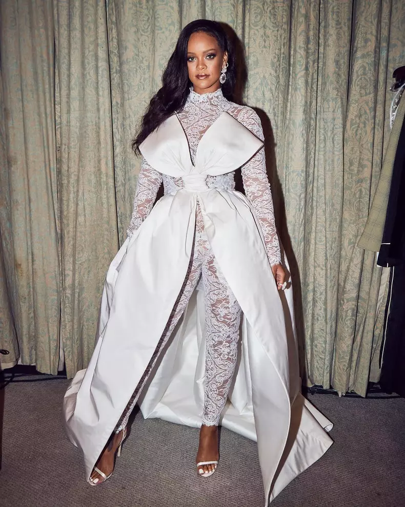 Rihanna
