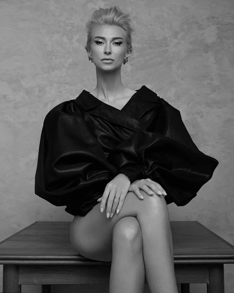 Andreea Bălan