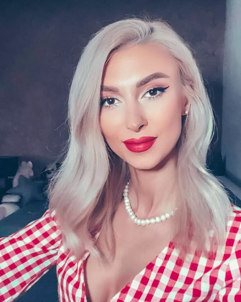 Andreea Bălan