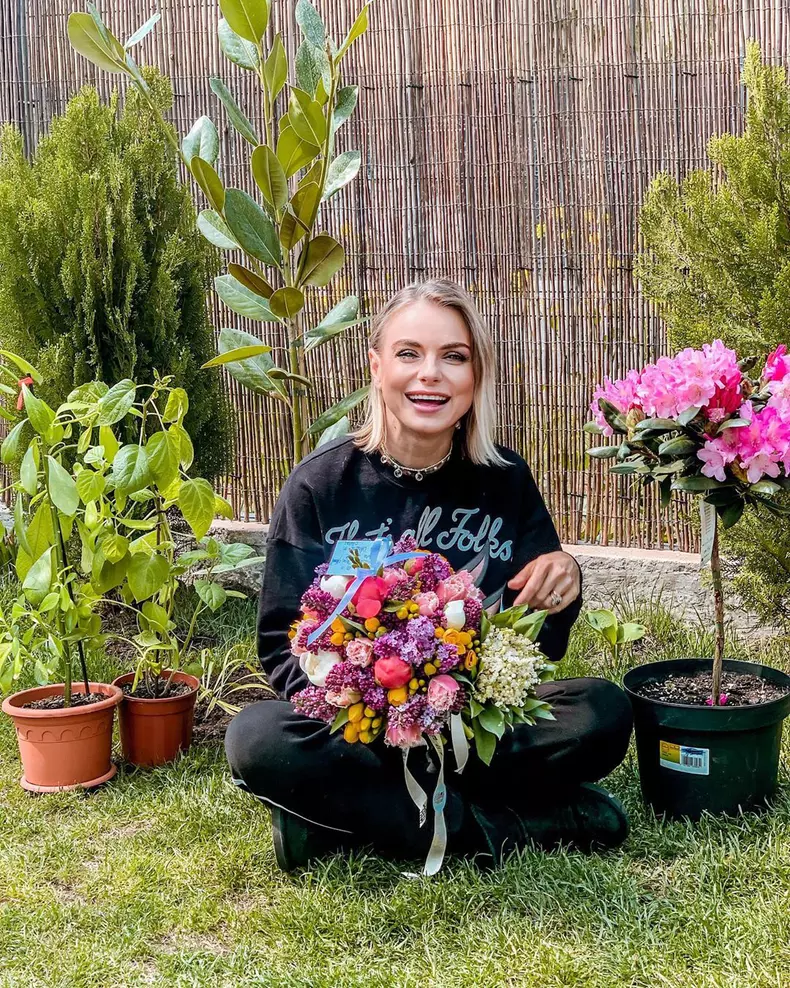 Cătălina Grama Jojo