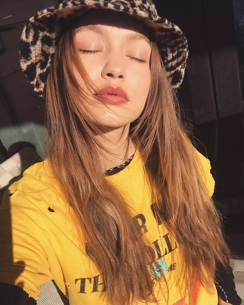 Gigi Hadid