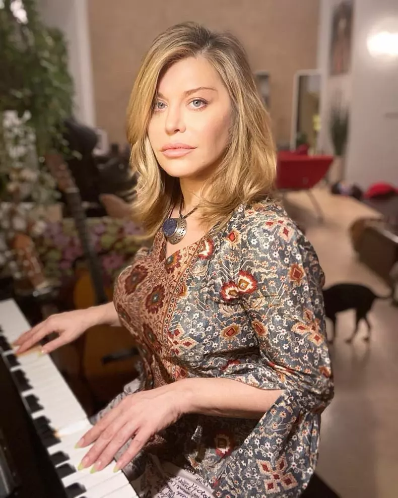 Loredana Groza