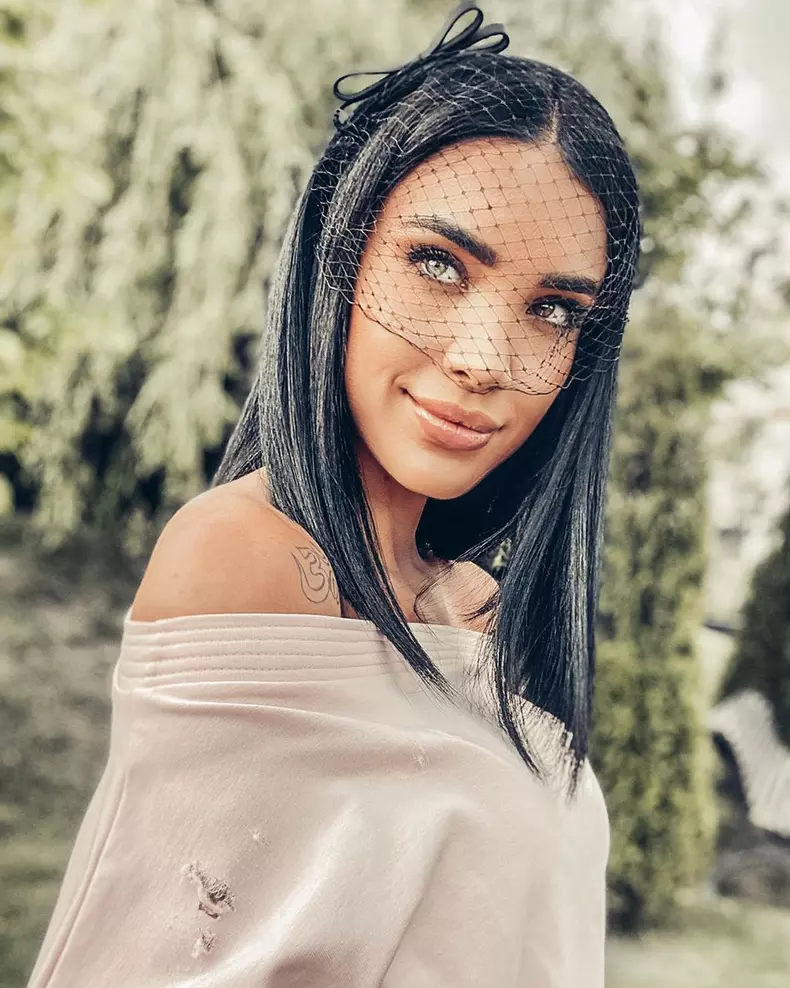 Adelina Pestrițu
