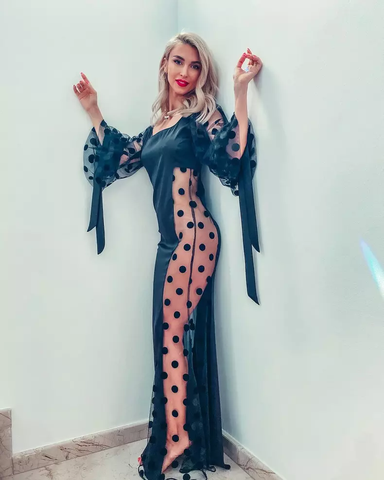 Andreea Bălan