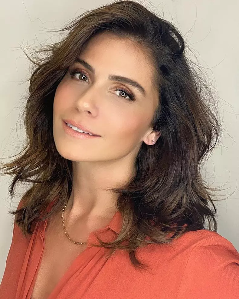 Giovanna Antonelli