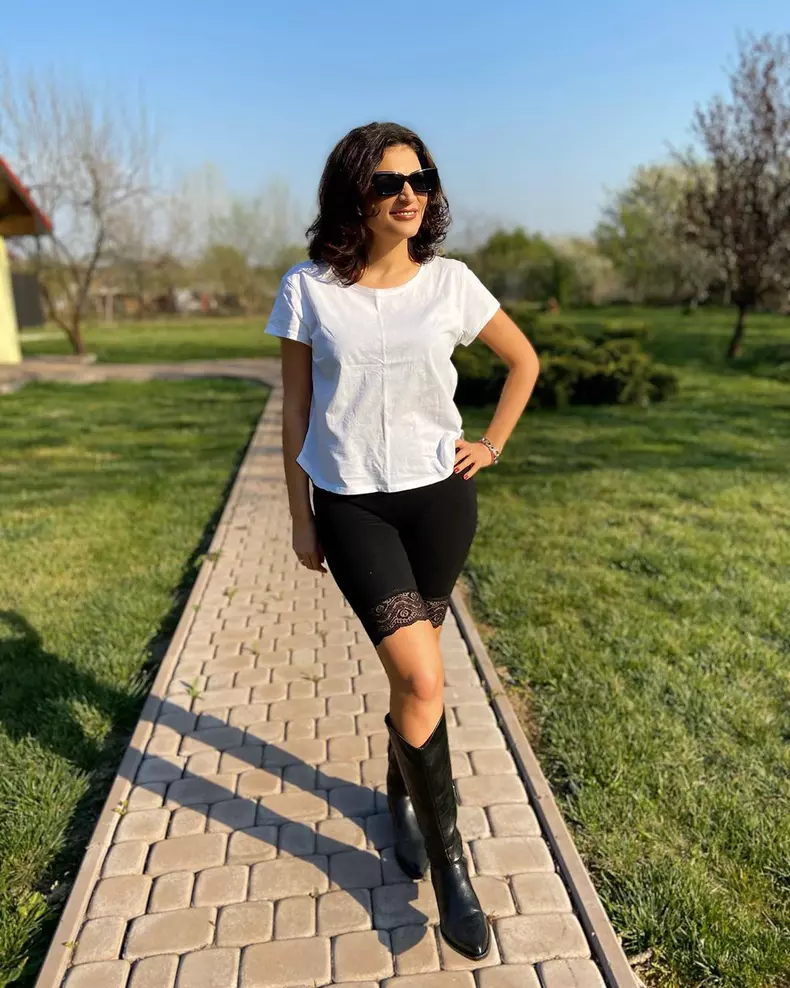 Ioana Ginghină