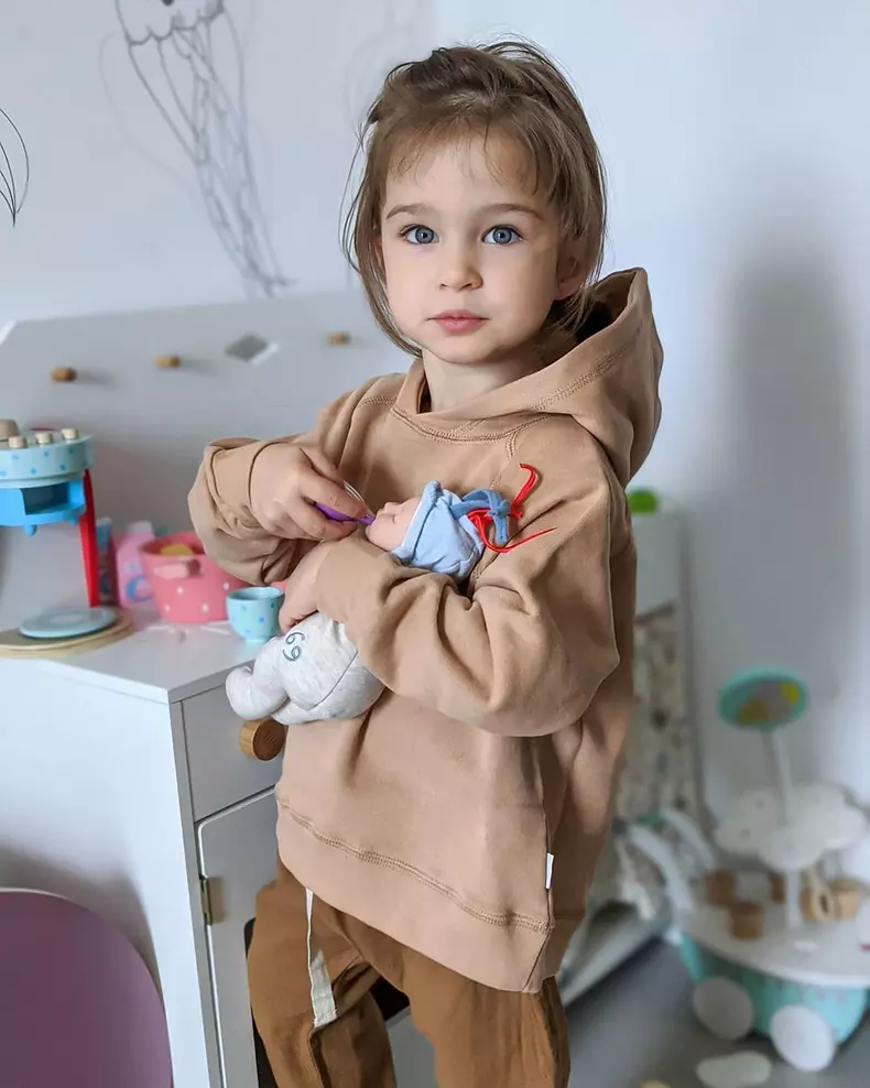 Zora Drăghia