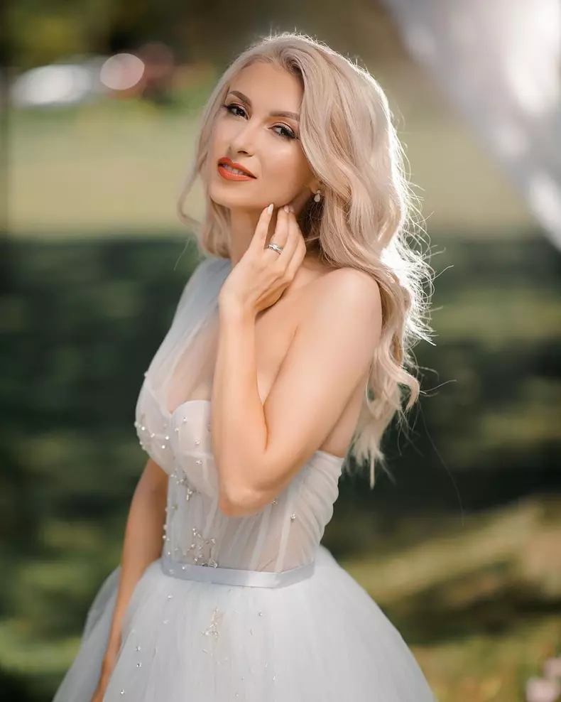Andreea Bălan