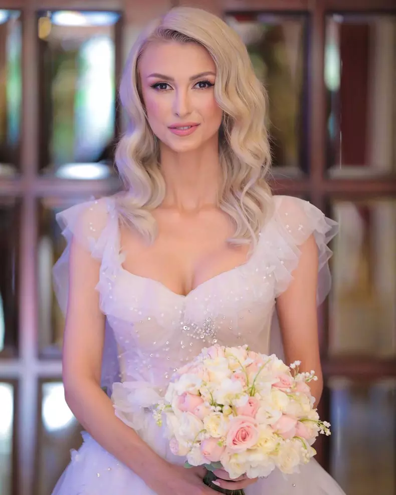 Andreea Bălan