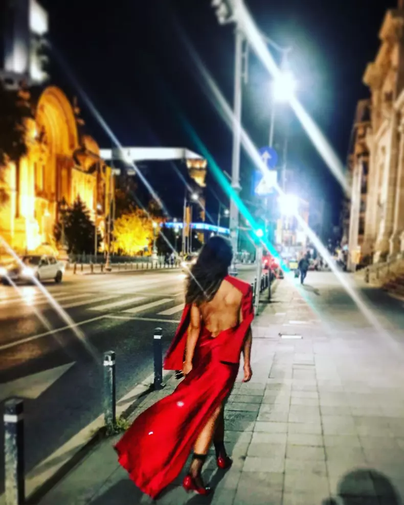 Ada Condeescu