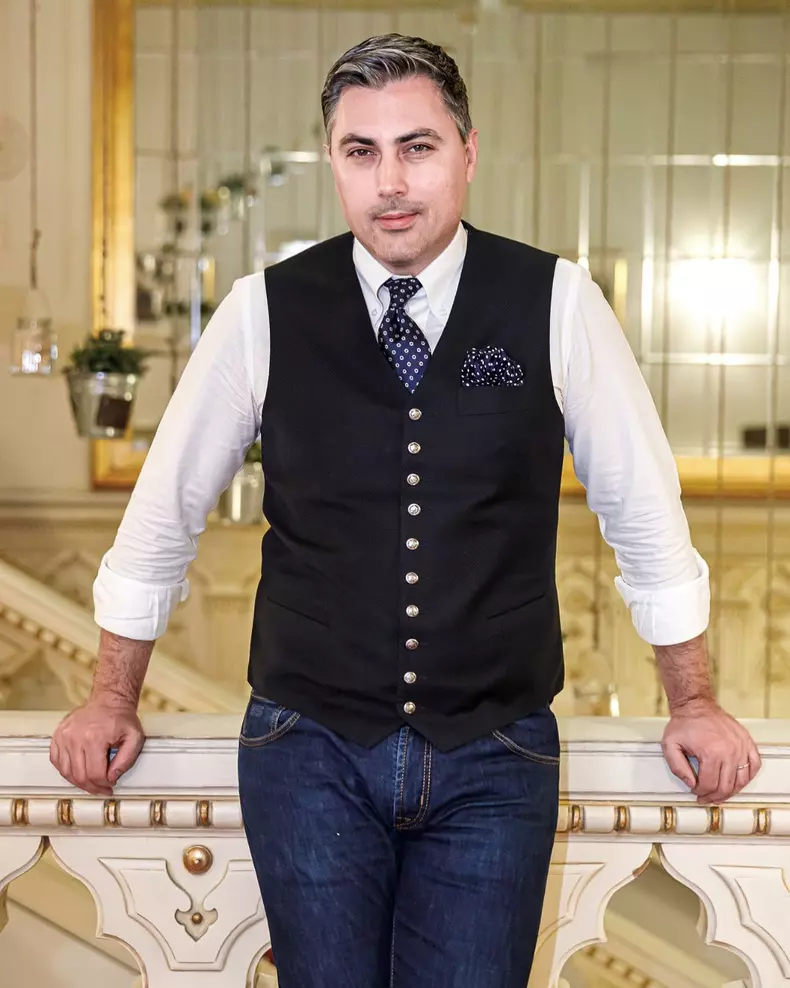 Alexandru Ciucu
