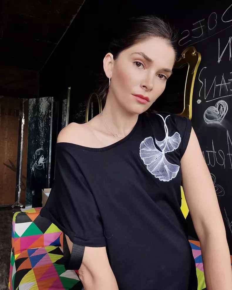 Alina Pușcaș