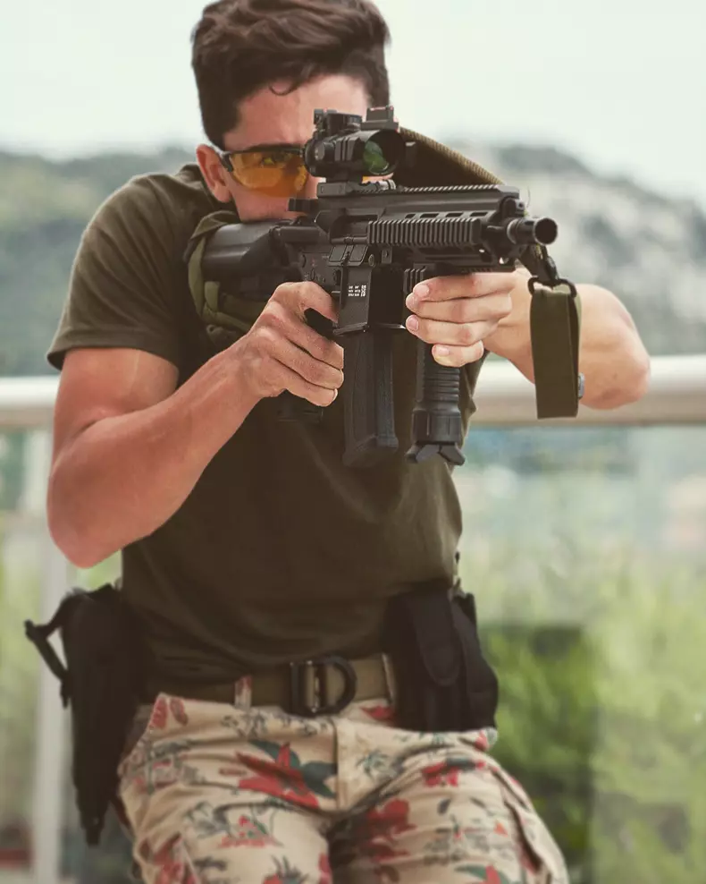 Ayan Schwartzenberg