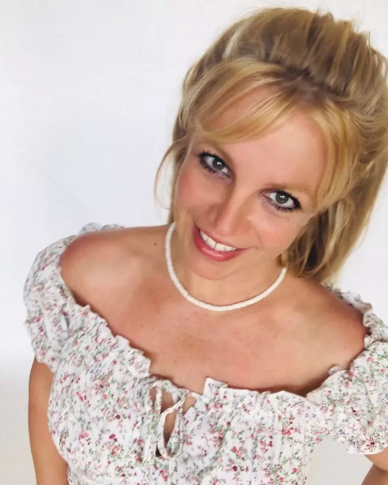 Britney Spears