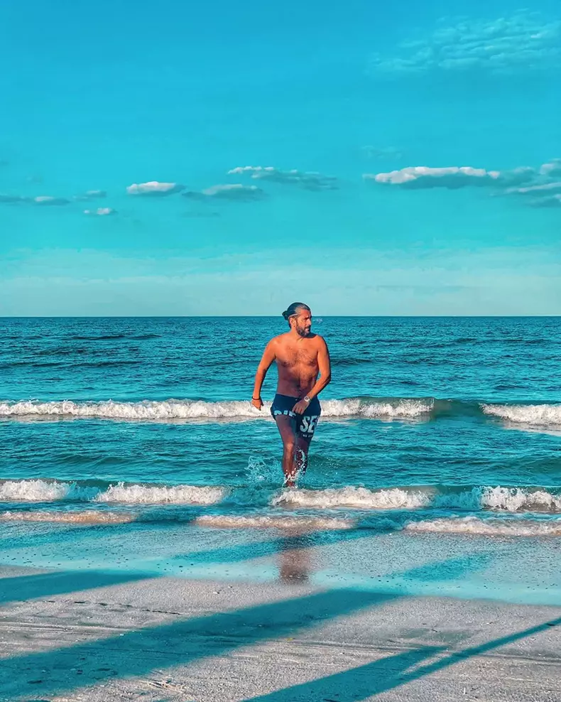 Cezar Ouatu
