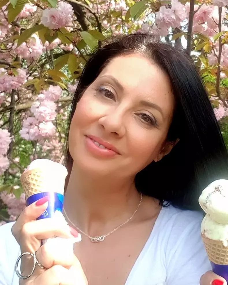 Denise Iacobescu
