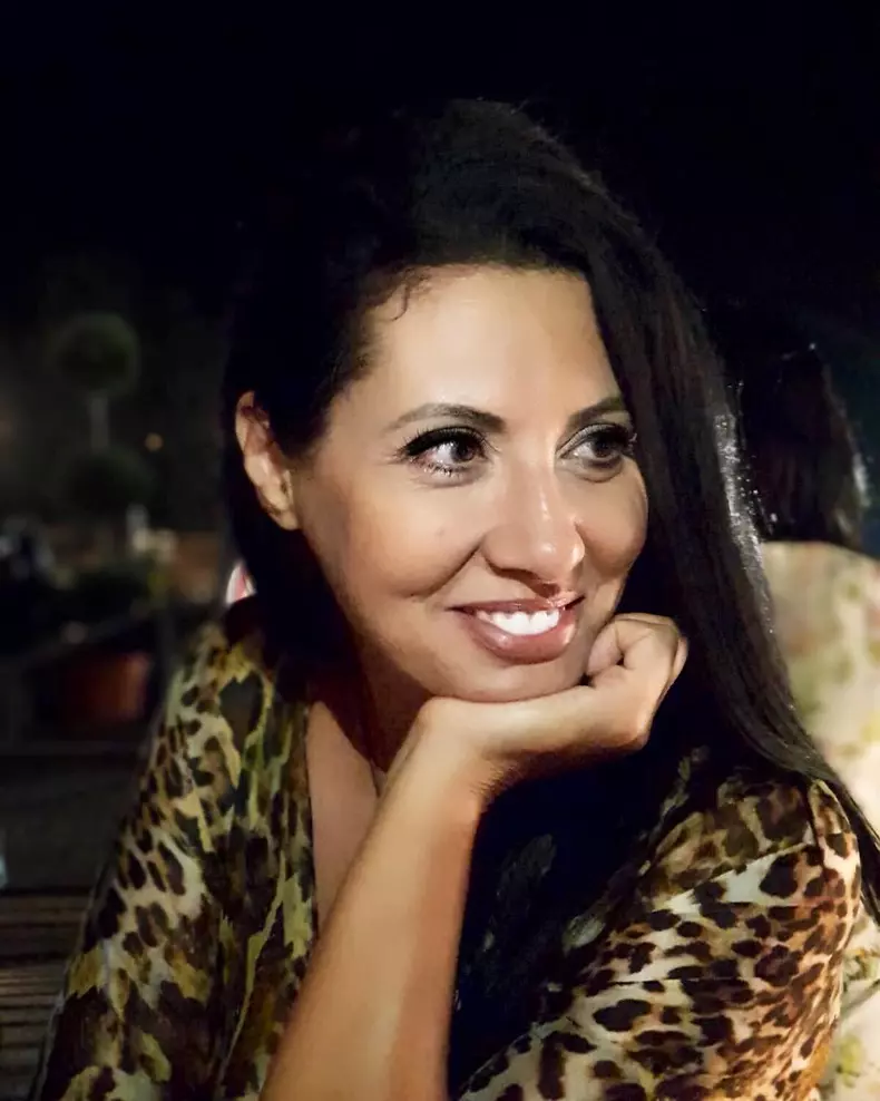 Denise Iacobescu