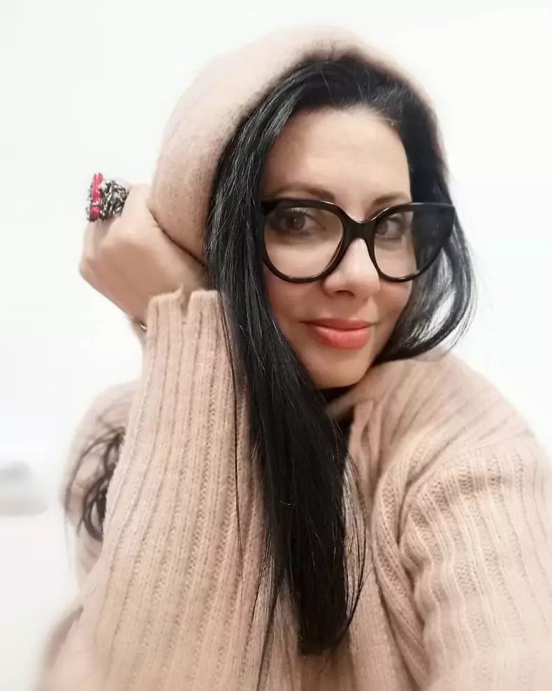 Denise Iacobescu