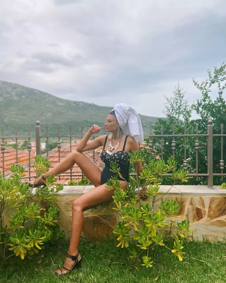 Ioana Ginghină