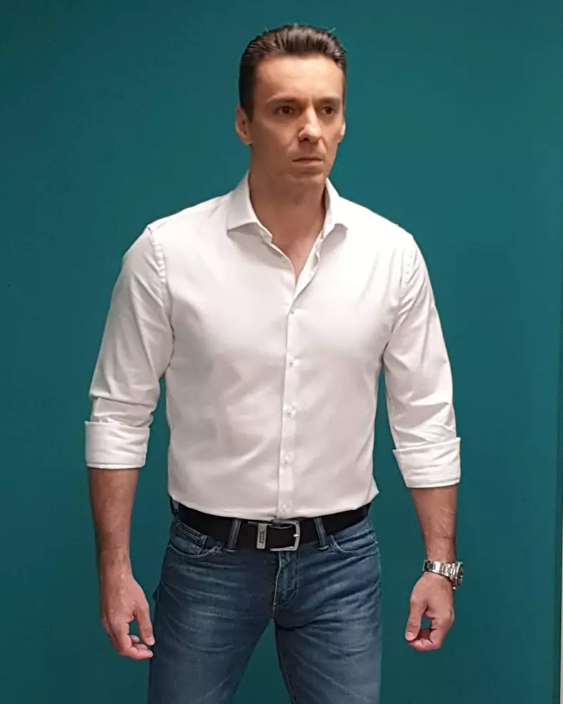 Mircea Badea