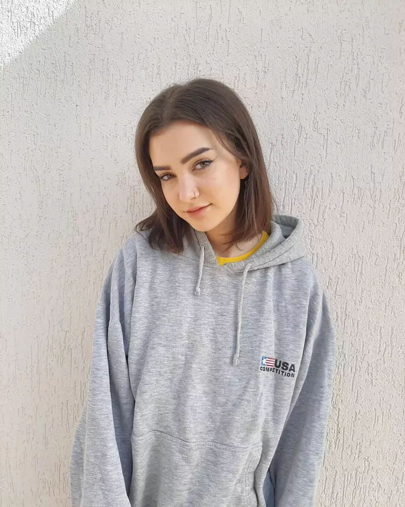 Olga Verbițchi