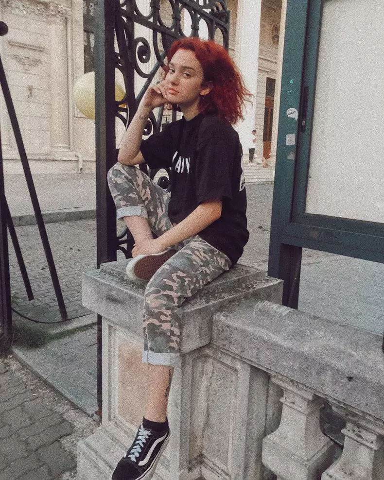 Olga Verbițchi