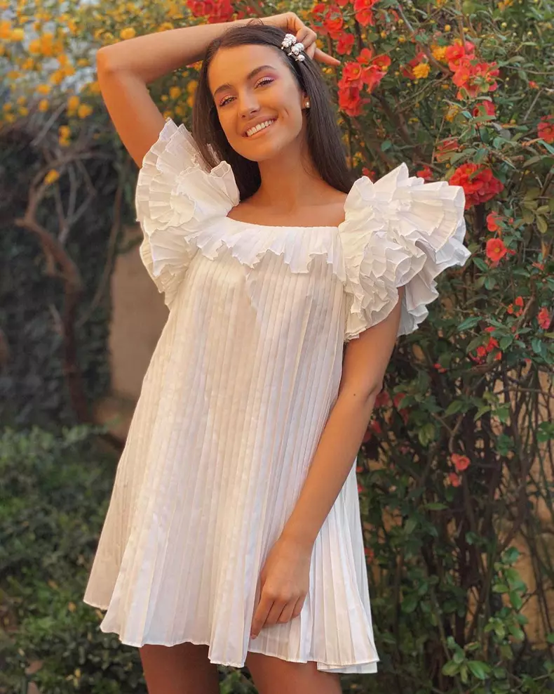Rosse Stephanie