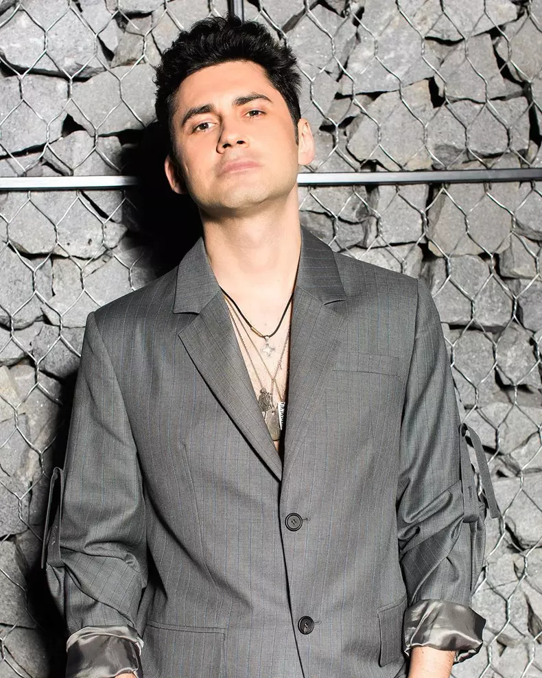 Dan Bălan