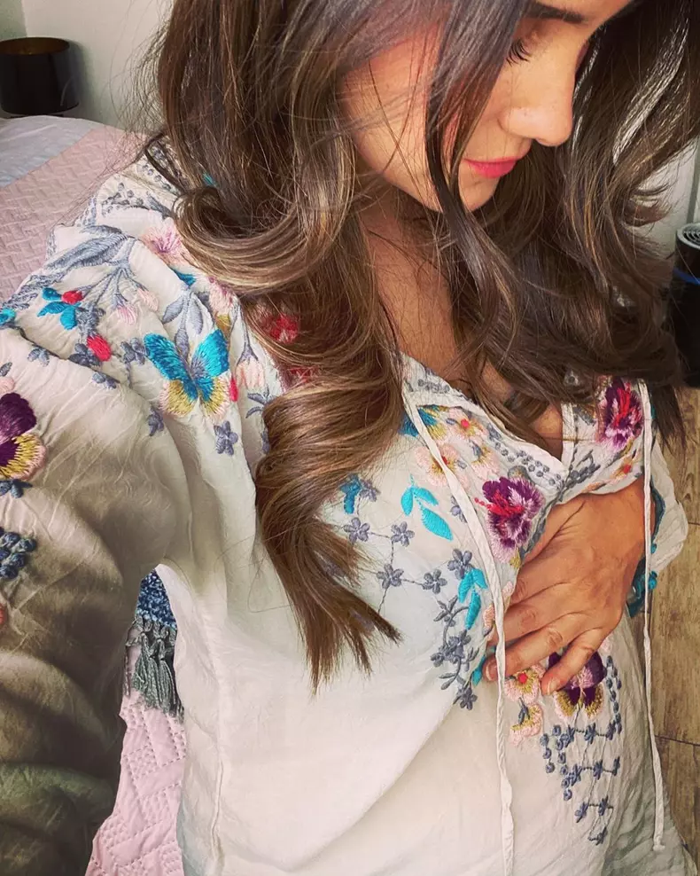 Dulce Maria