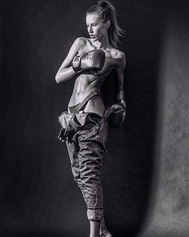 Gabriela Prisăcariu