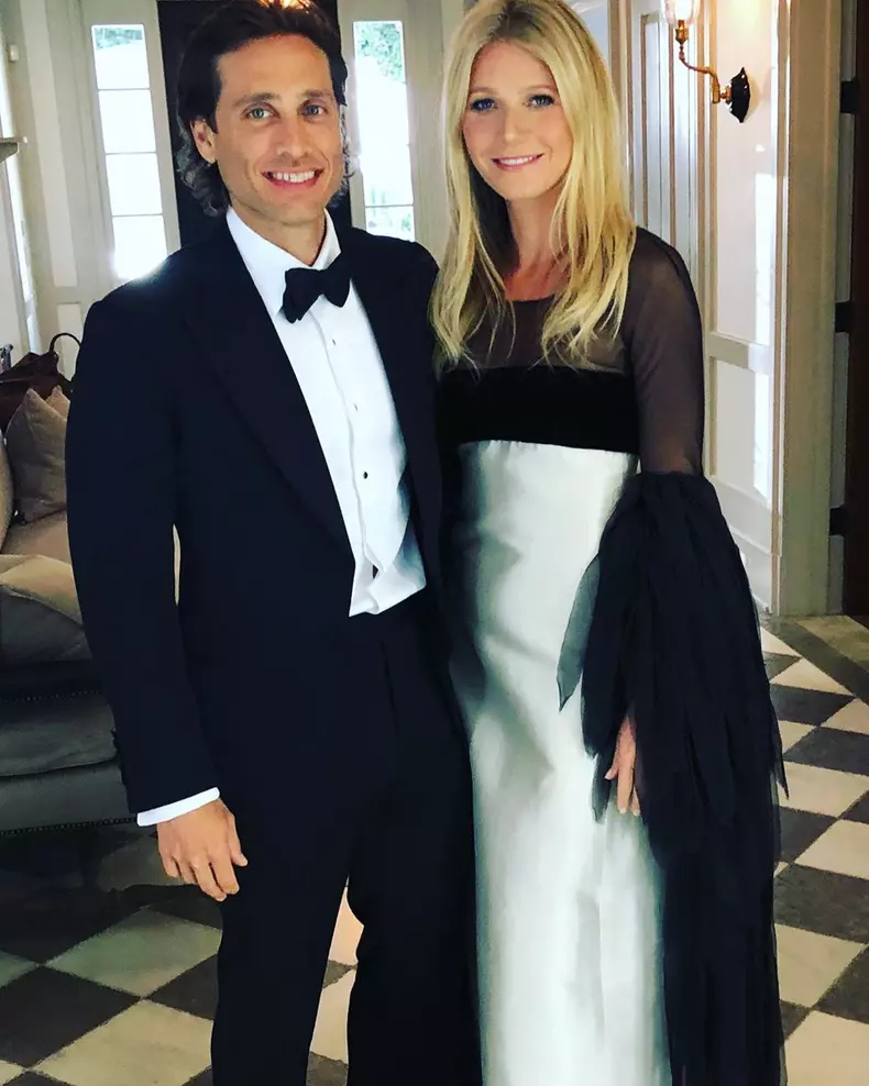 Gwyneth Paltrow