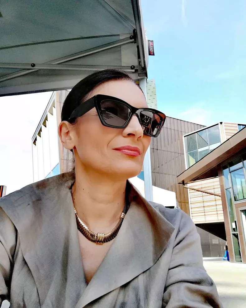 Luminița Filimon