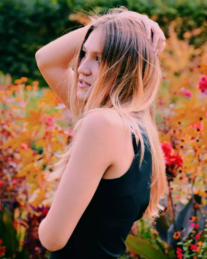 Melissa Oprea