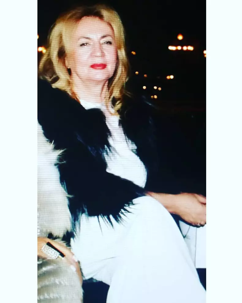 Viviana Vlasov
