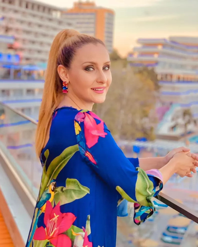Alina Sorescu