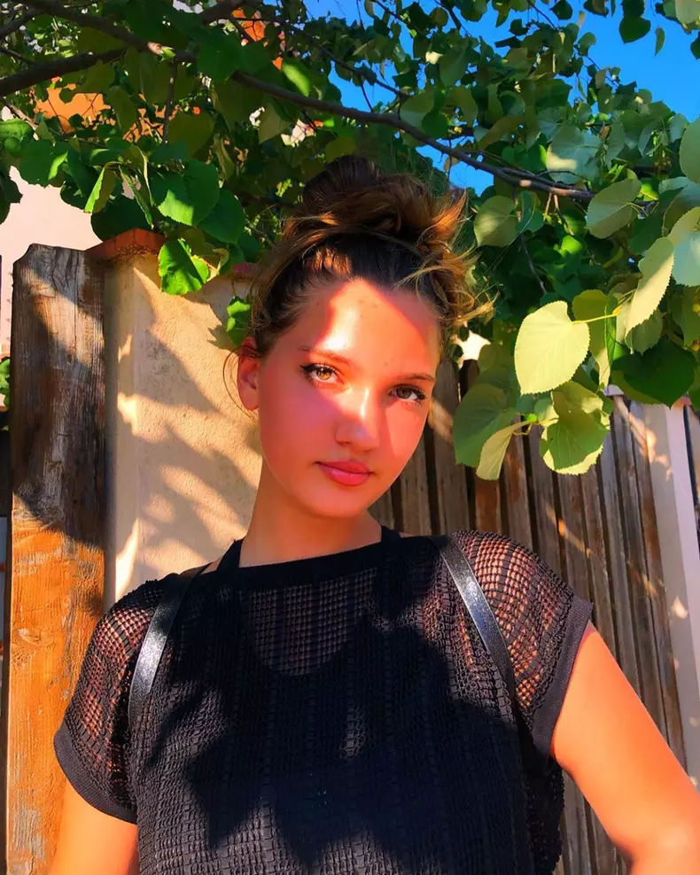 Andreea
