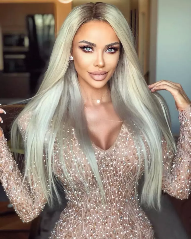 Bianca Drăgușanu