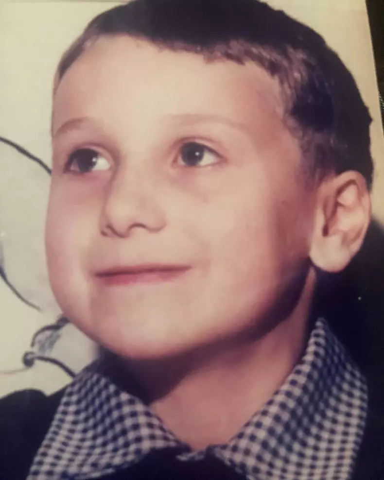 Dani Oțil