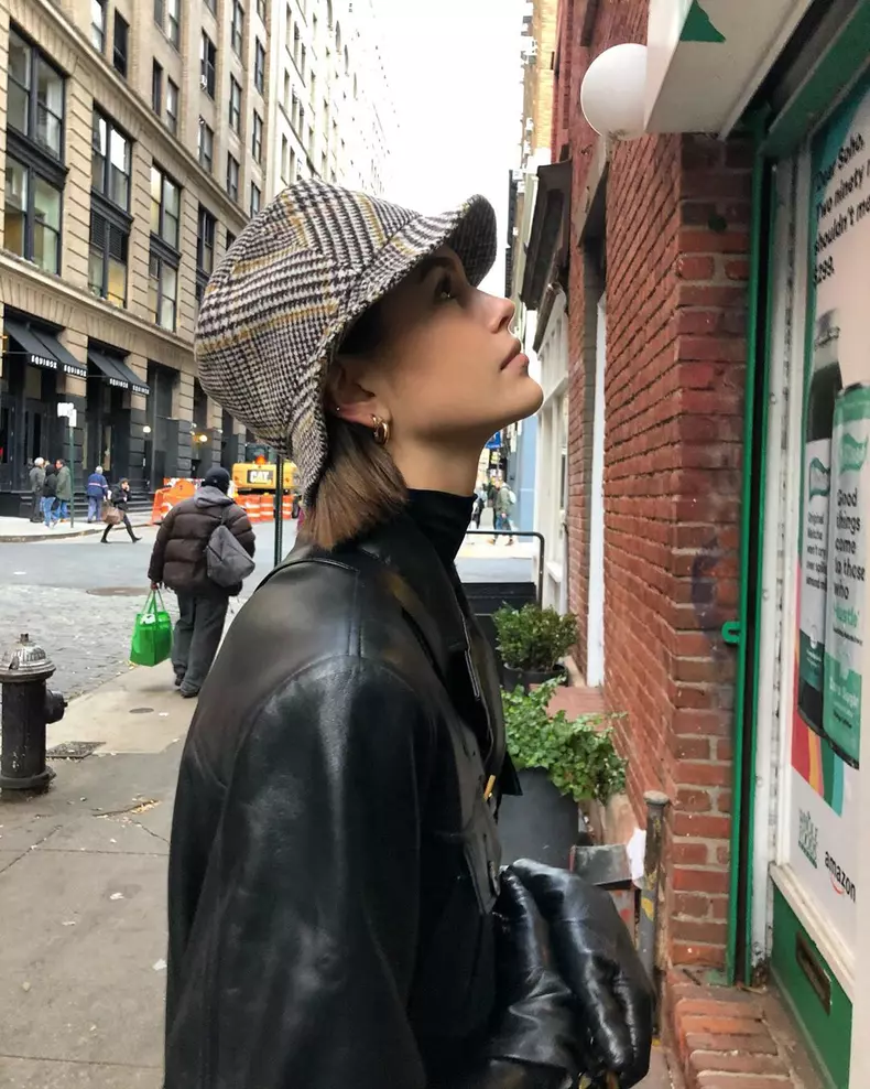Kaia Gerber