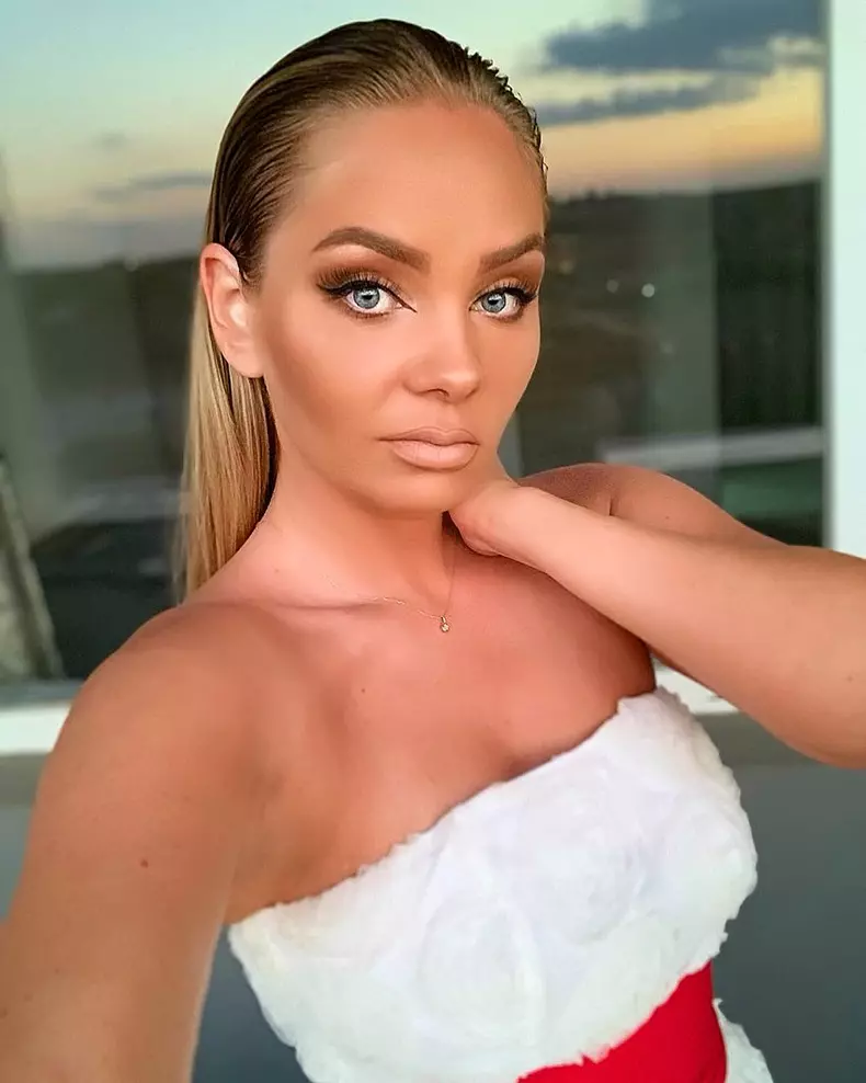 Maria Constantin
