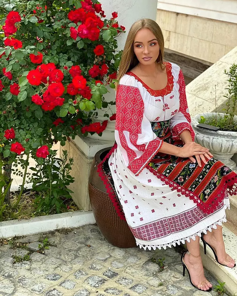 Maria Constantin