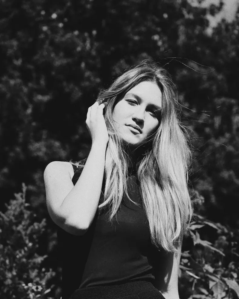Melissa Oprea
