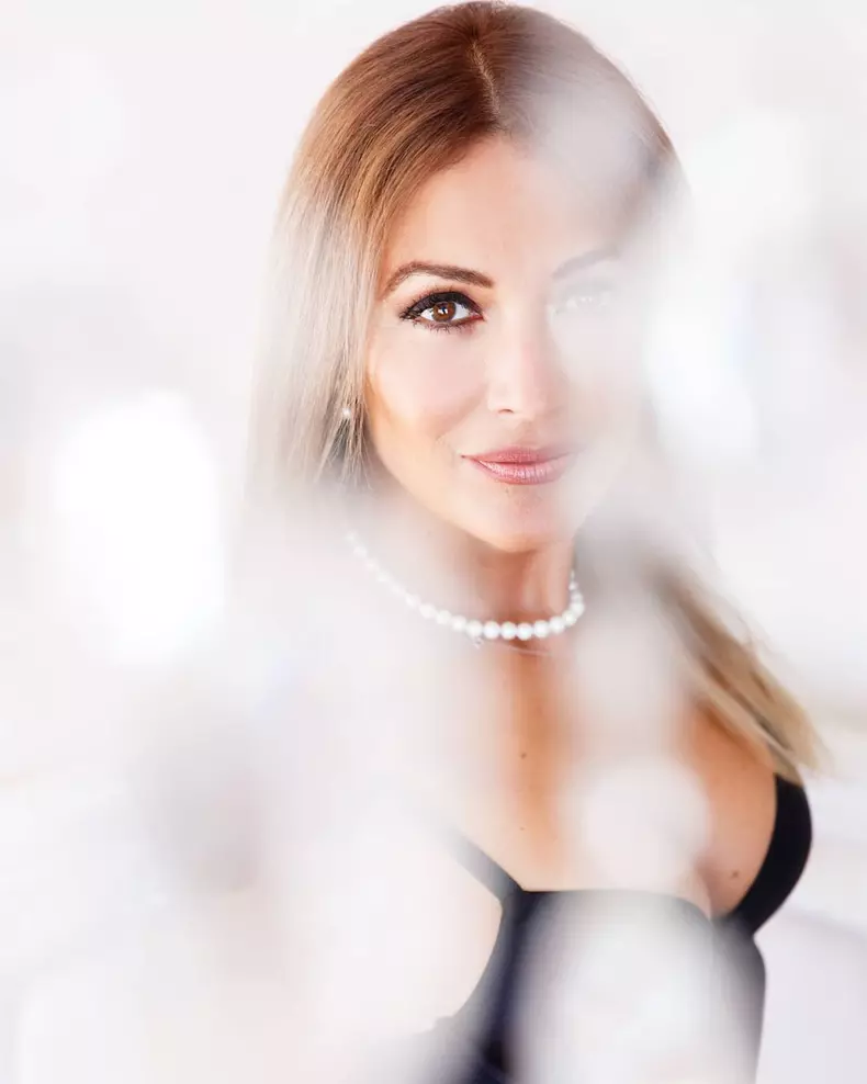 Anca Țurcașiu